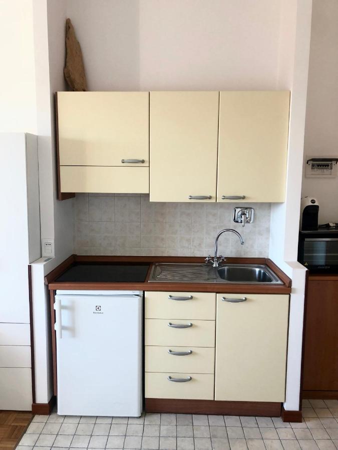 ^^^Suite Cedro^^^ Monolocale-Studio Flat Con Parcheggio Sanremo! 외부 사진