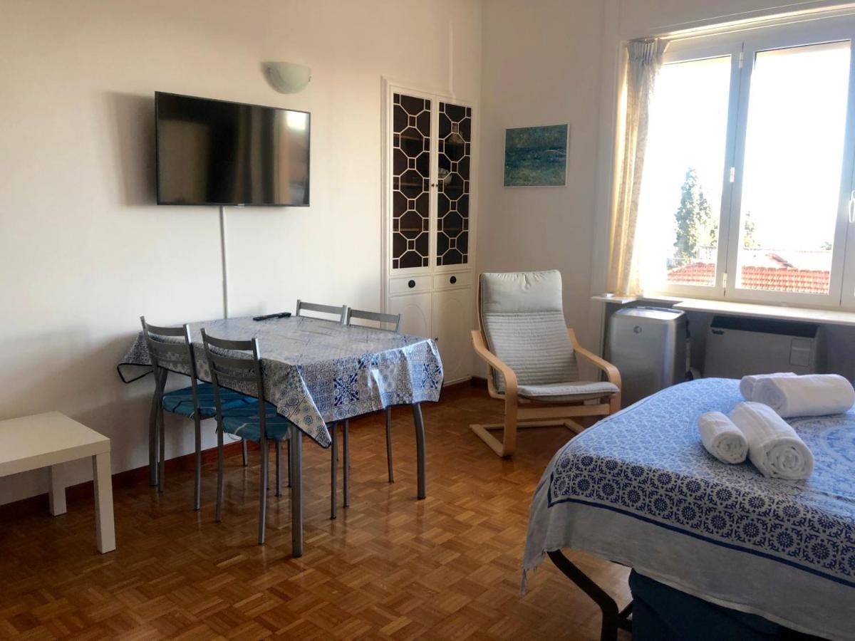 ^^^Suite Cedro^^^ Monolocale-Studio Flat Con Parcheggio Sanremo! 외부 사진