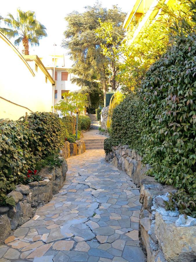 ^^^Suite Cedro^^^ Monolocale-Studio Flat Con Parcheggio Sanremo! 외부 사진